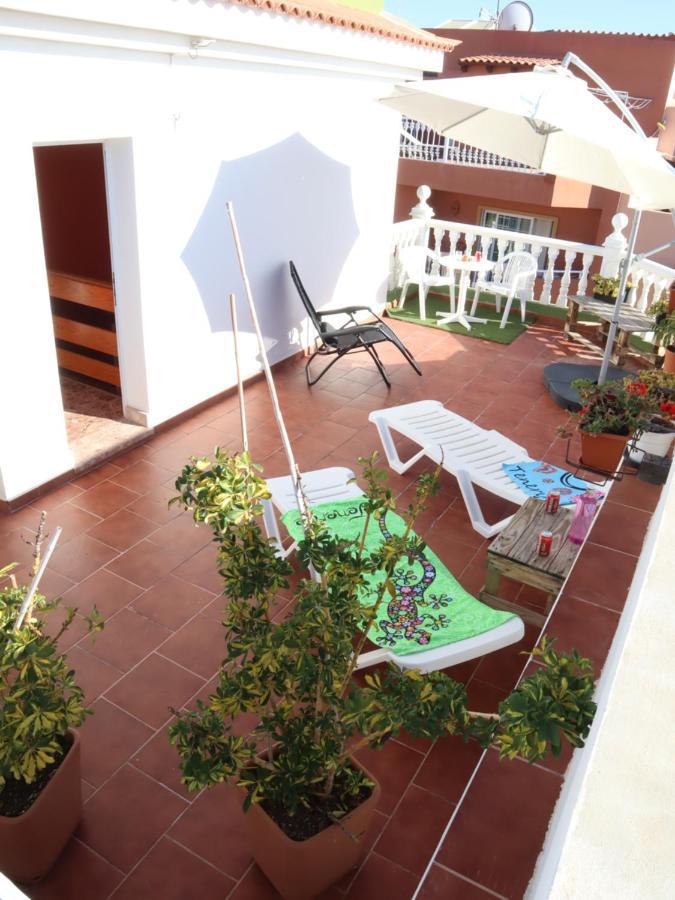 Mi Posadita - Los Roques Playa San Juan Exterior foto